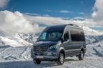 Mercedes-Benz Sprinter 319 CDI 4x4 Tourer 2018 года (WW)